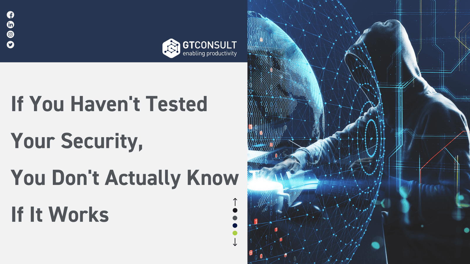 If You Haven't Tested Your Security, You Don't Actually Know If It Works